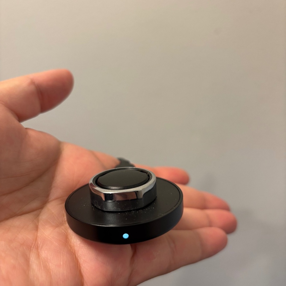 Oura ring 3rd gen size 12
